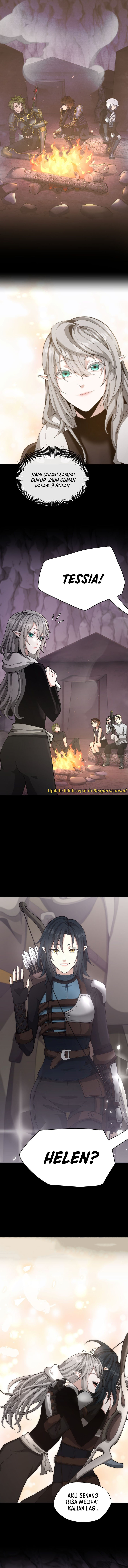 The Beginning After the End Chapter 168 Image 12