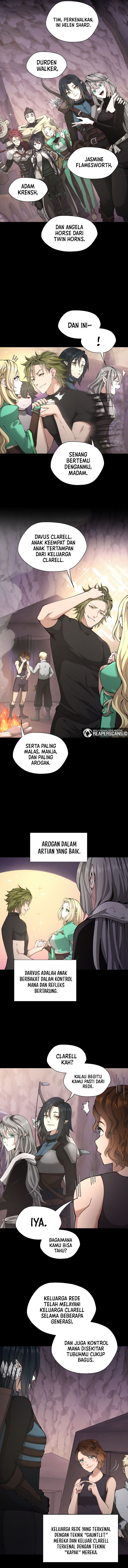 The Beginning After the End Chapter 168 Image 13