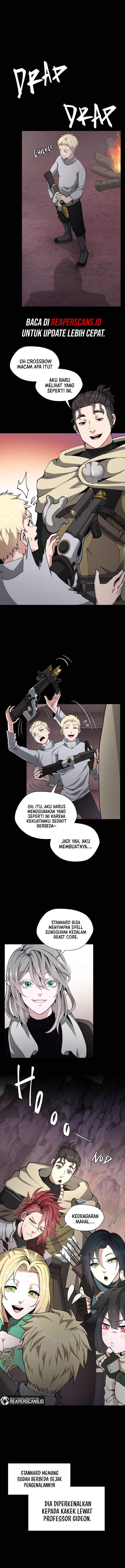 The Beginning After the End Chapter 168 Image 15