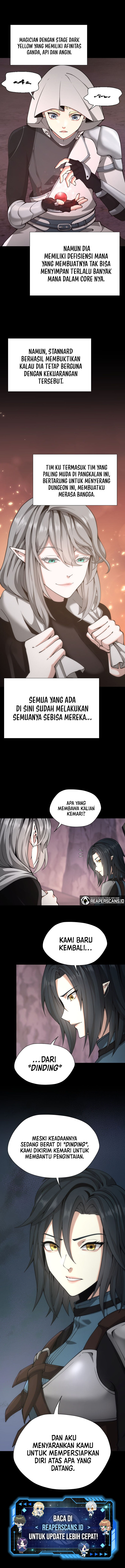 The Beginning After the End Chapter 168 Image 16