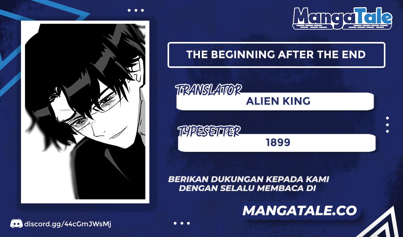 The Beginning After the End Chapter 169.5 Image 0