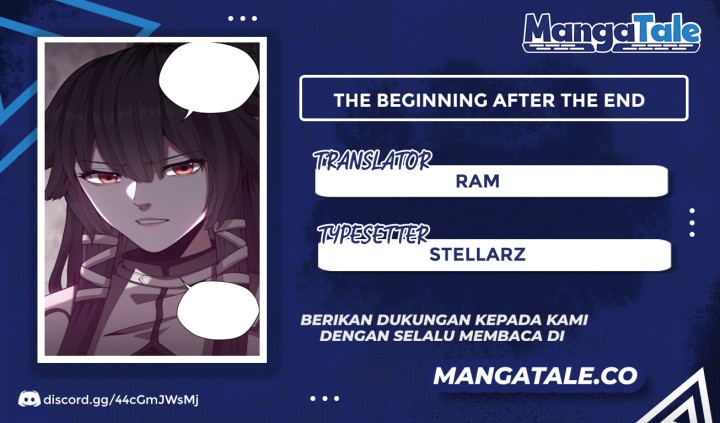 The Beginning After the End Chapter 169 Image 0