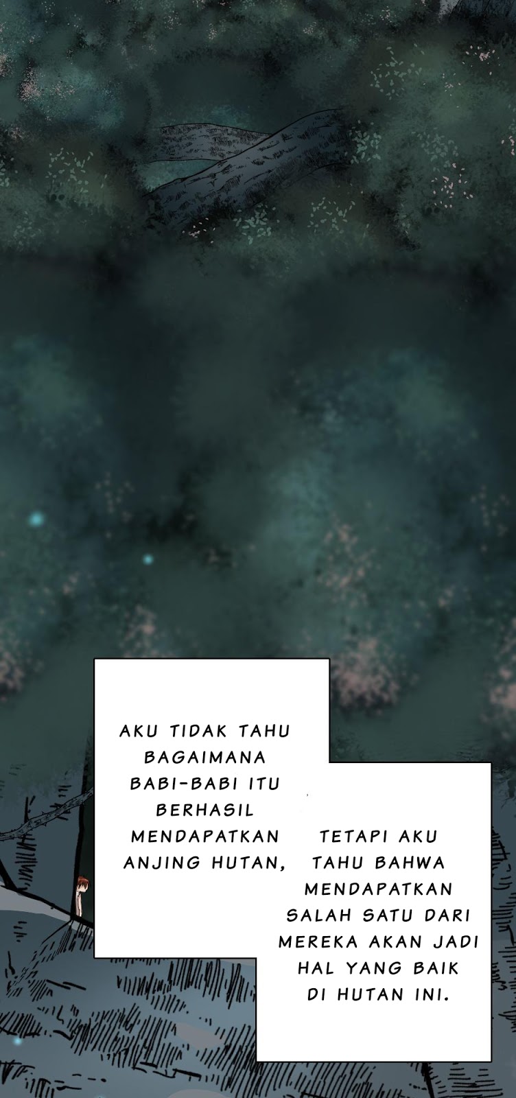 The Beginning After the End Chapter 17 Image 1