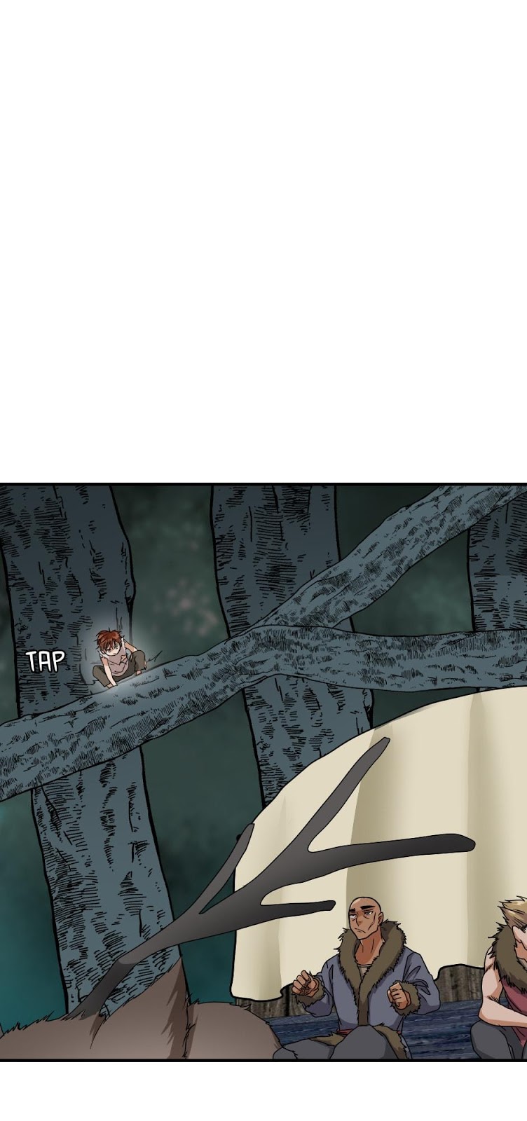 The Beginning After the End Chapter 17 Image 8