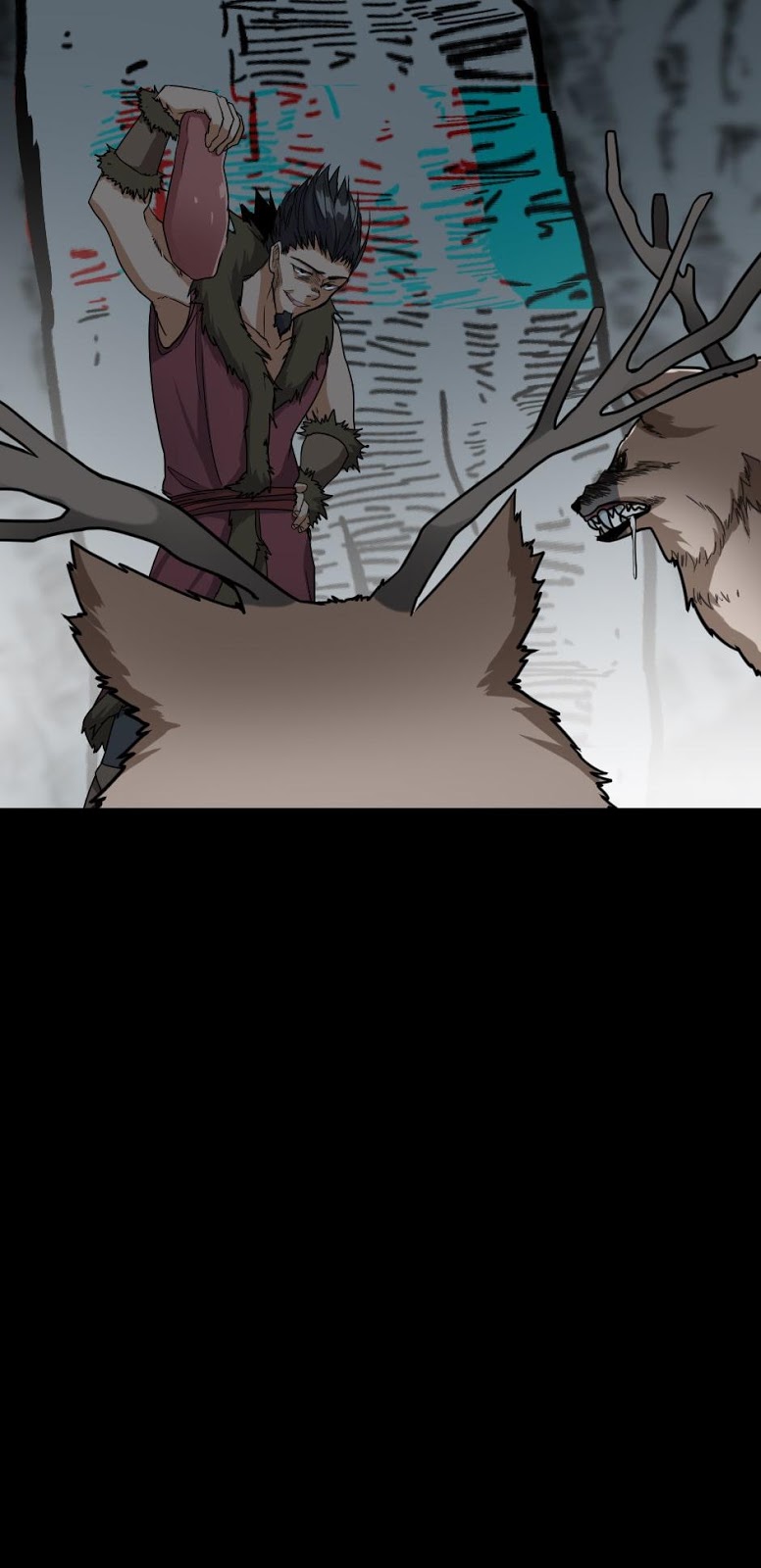 The Beginning After the End Chapter 17 Image 23