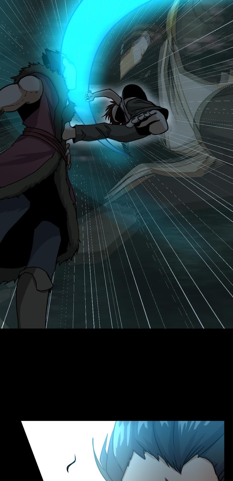 The Beginning After the End Chapter 17 Image 25
