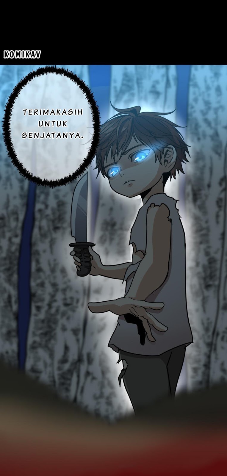 The Beginning After the End Chapter 17 Image 29