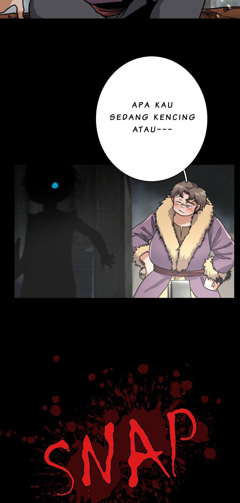 The Beginning After the End Chapter 17 Image 34