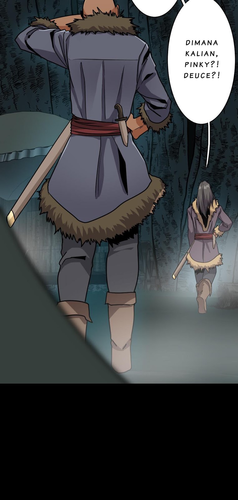 The Beginning After the End Chapter 17 Image 41