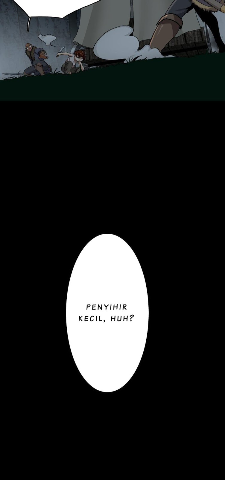 The Beginning After the End Chapter 17 Image 47