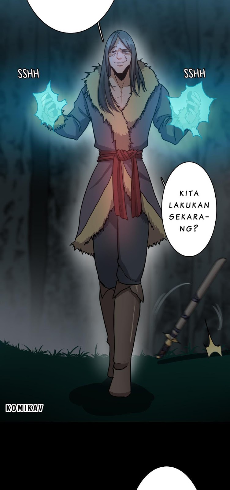 The Beginning After the End Chapter 17 Image 49
