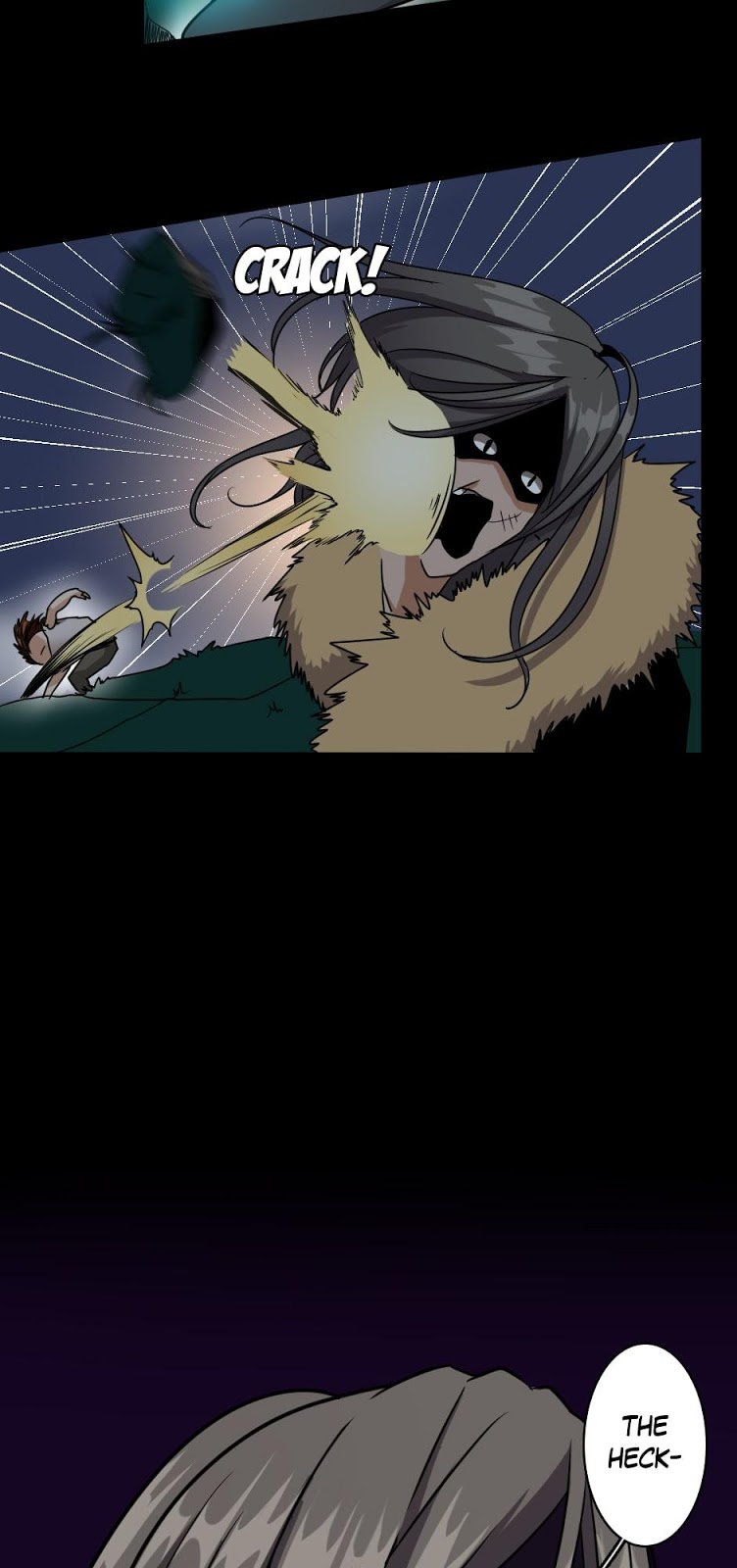 The Beginning After the End Chapter 17 Image 53