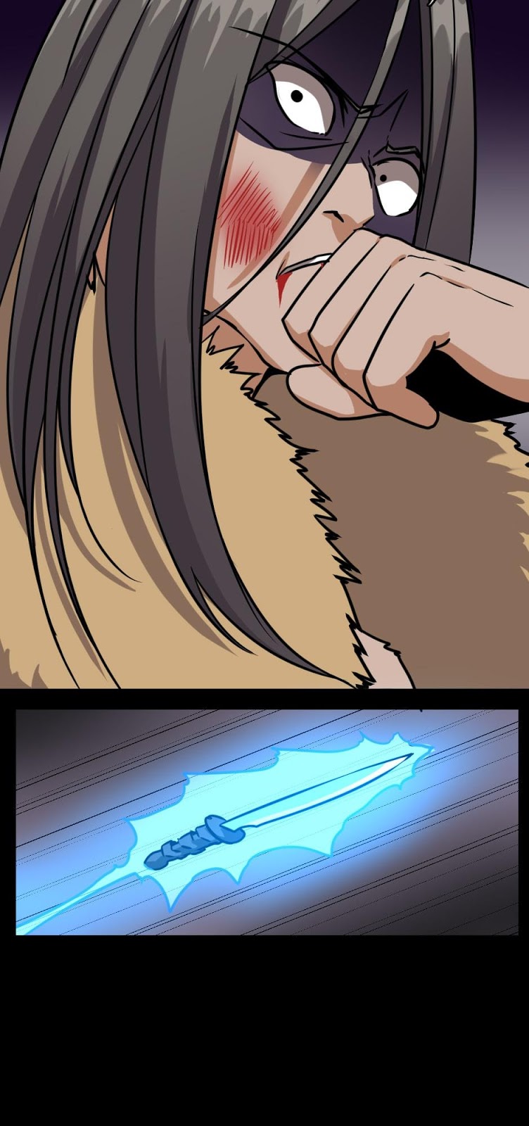 The Beginning After the End Chapter 17 Image 54