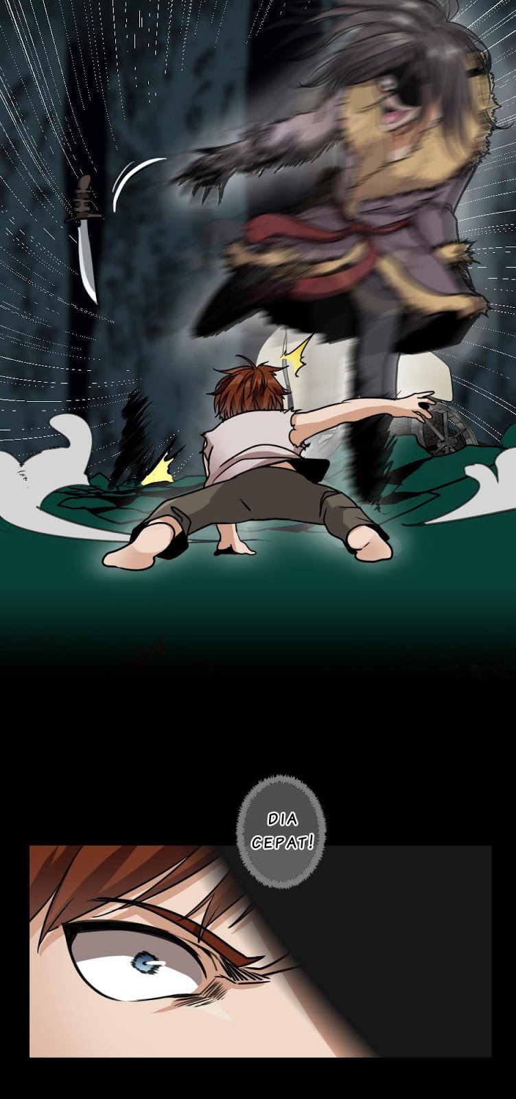The Beginning After the End Chapter 17 Image 58
