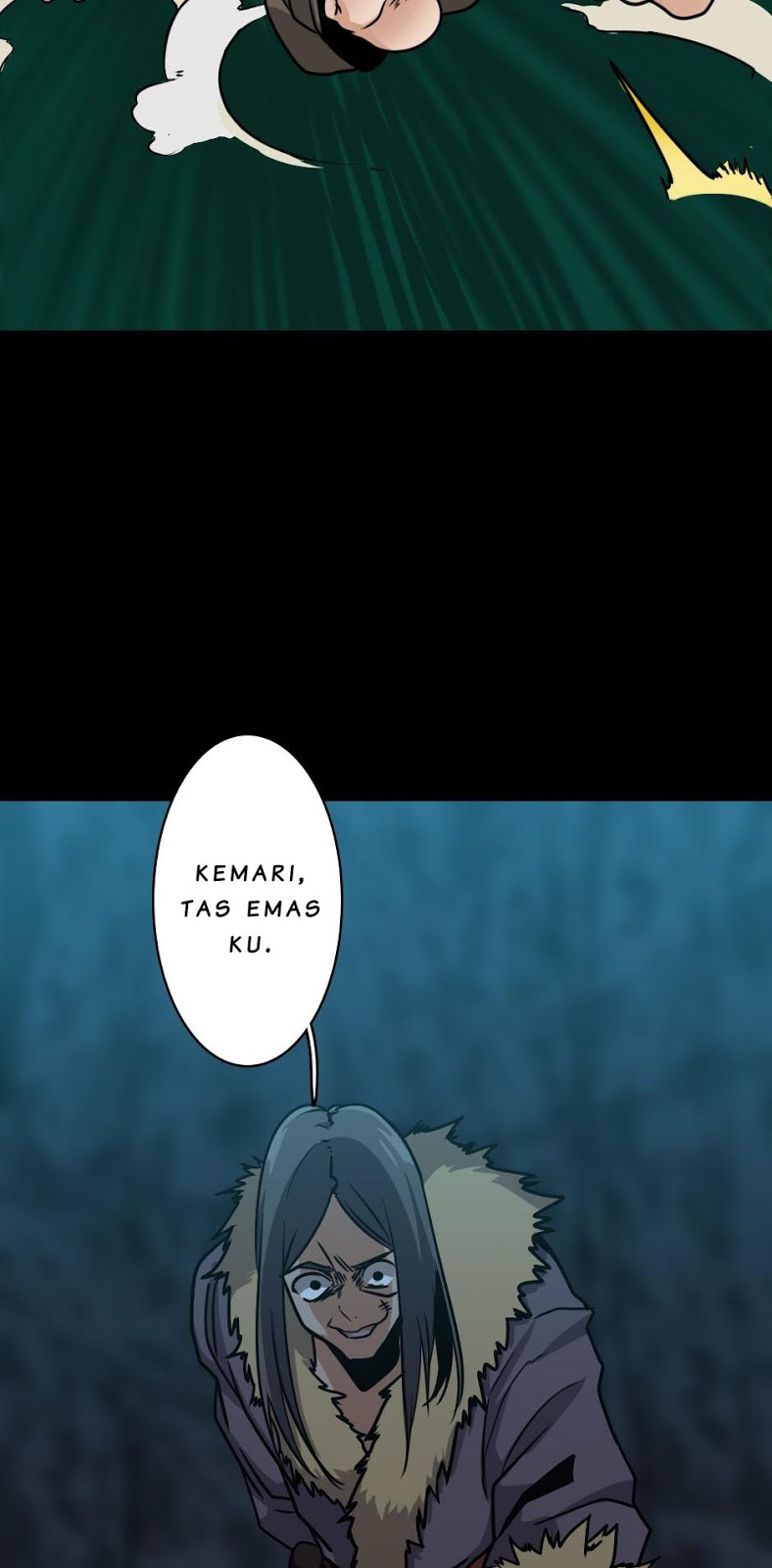 The Beginning After the End Chapter 17 Image 61