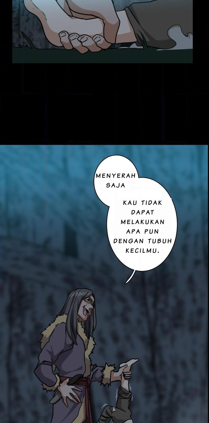 The Beginning After the End Chapter 17 Image 63