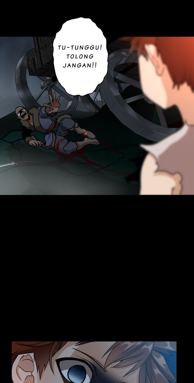 The Beginning After the End Chapter 17 Image 76