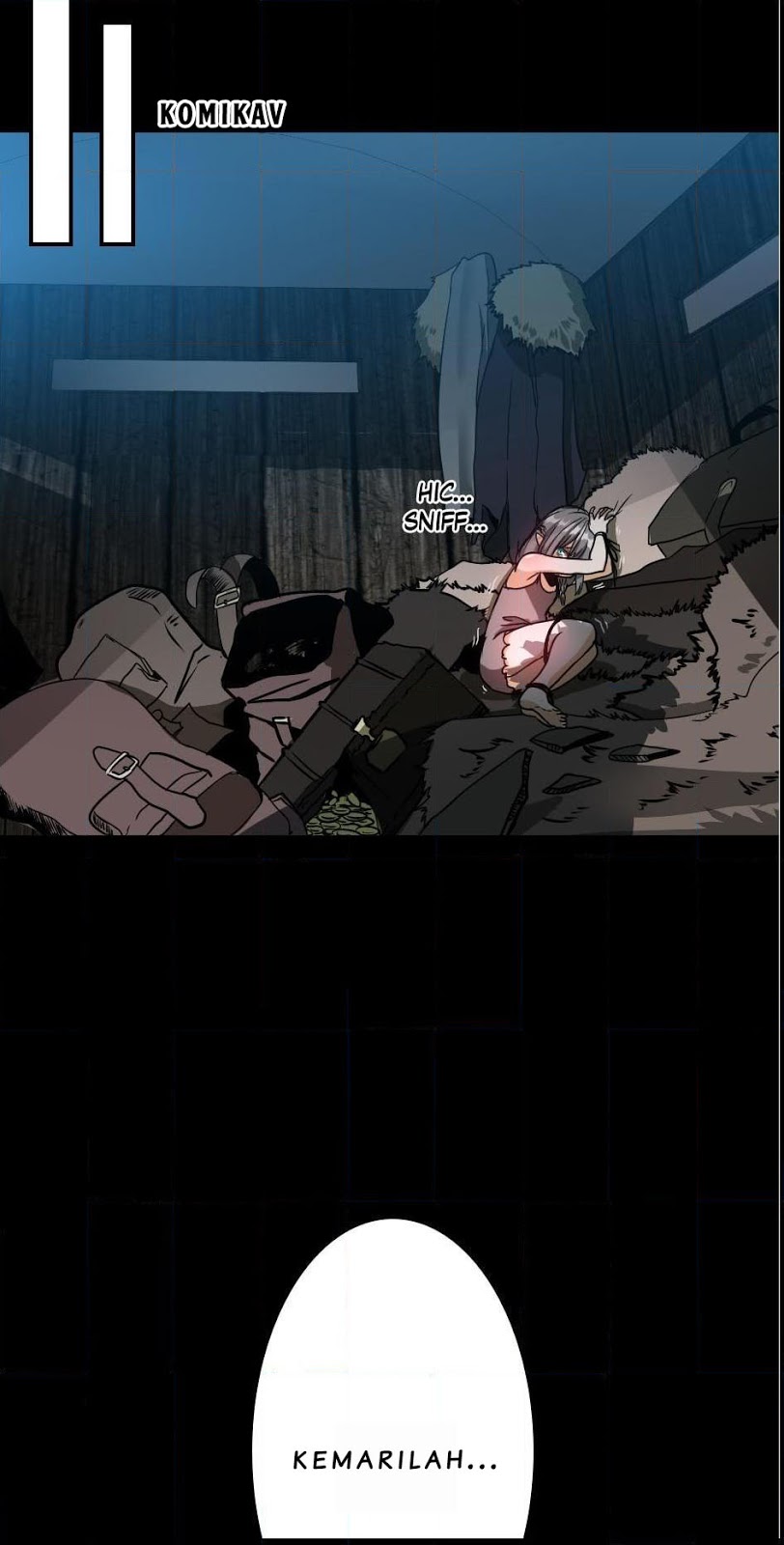 The Beginning After the End Chapter 17 Image 79