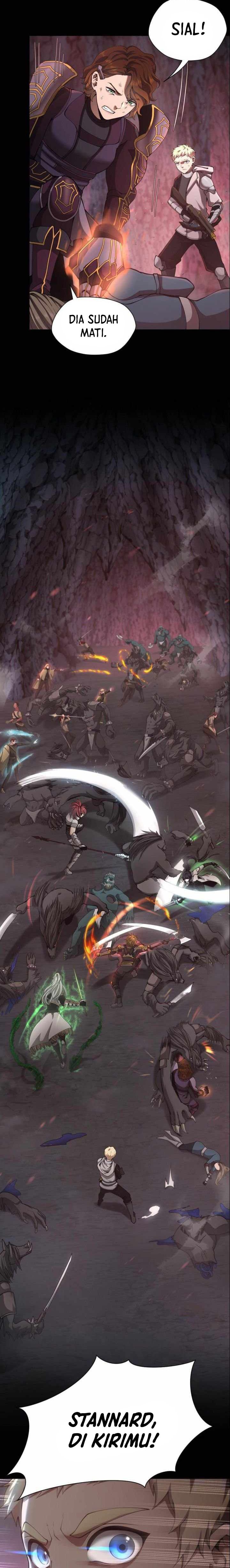 The Beginning After the End Chapter 170 Image 13