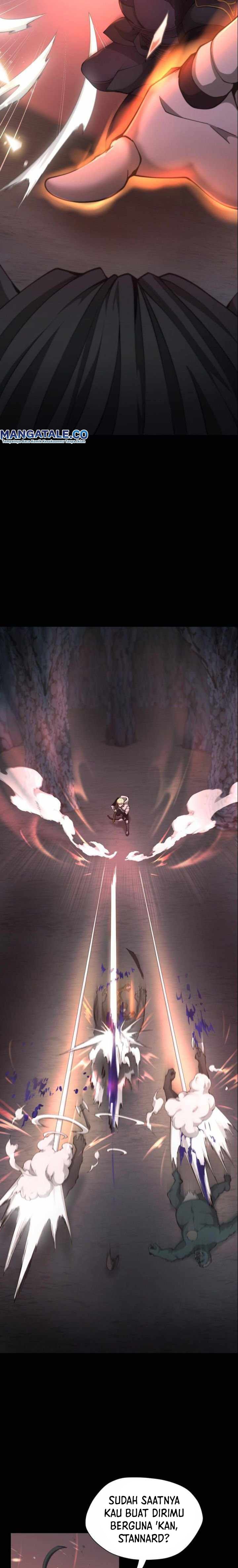 The Beginning After the End Chapter 170 Image 15