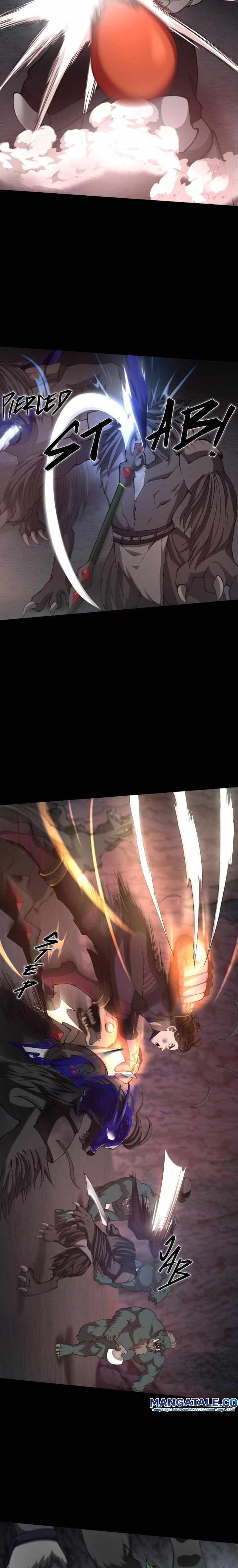 The Beginning After the End Chapter 170 Image 17