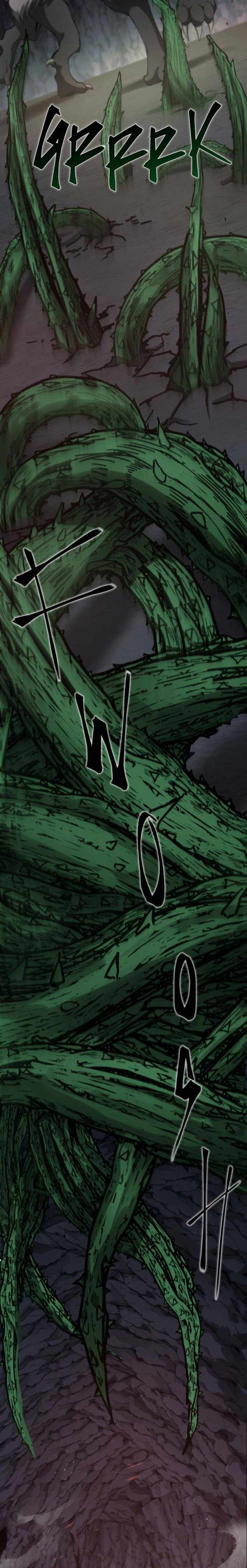 The Beginning After the End Chapter 170 Image 18