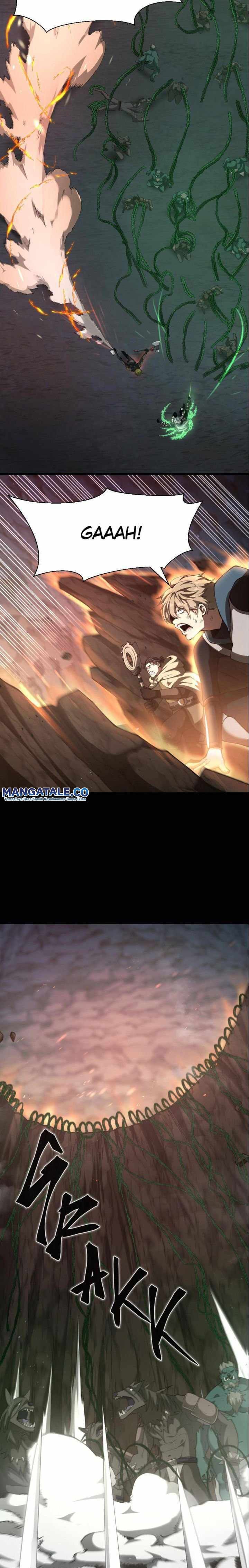 The Beginning After the End Chapter 170 Image 21