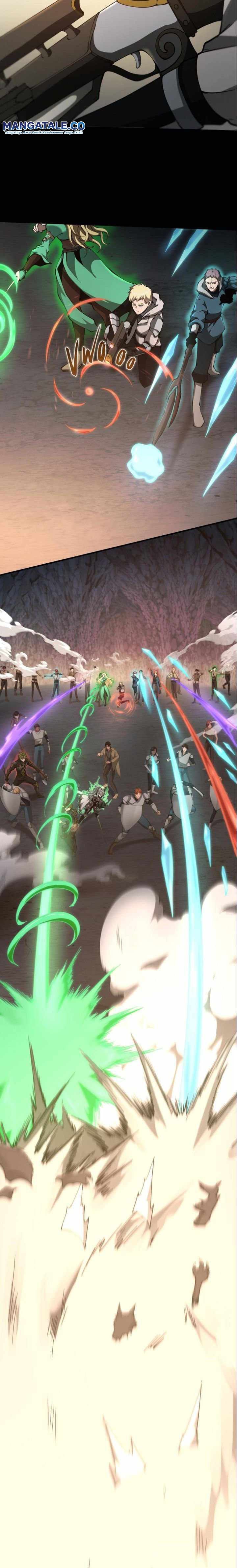 The Beginning After the End Chapter 170 Image 24