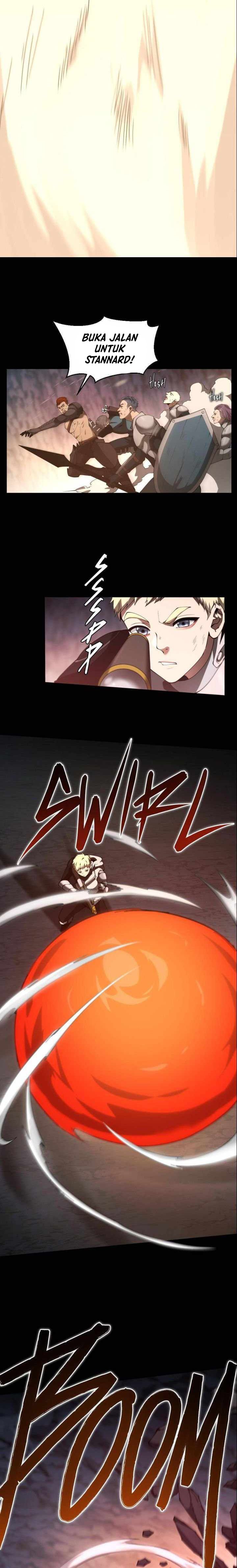 The Beginning After the End Chapter 170 Image 25