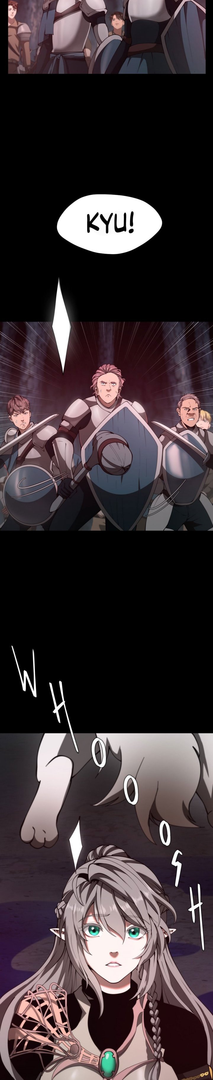 The Beginning After the End Chapter 172 Image 2
