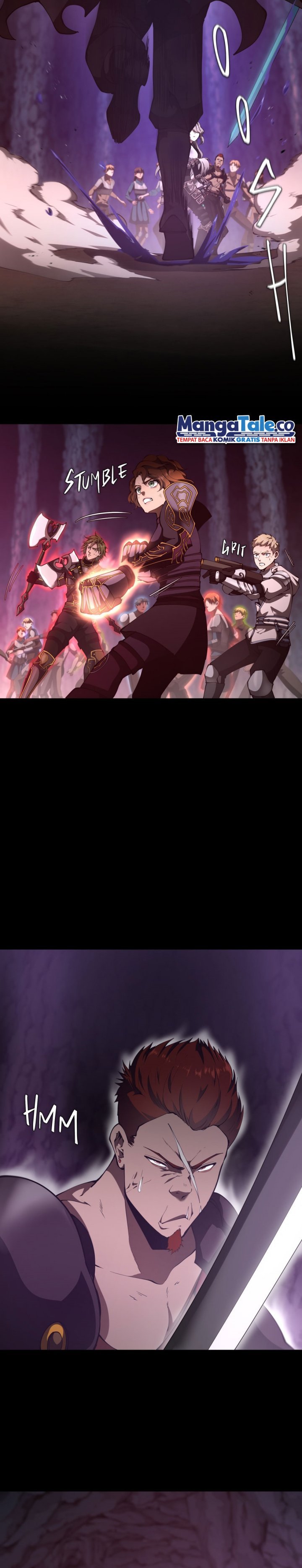 The Beginning After the End Chapter 172 Image 5