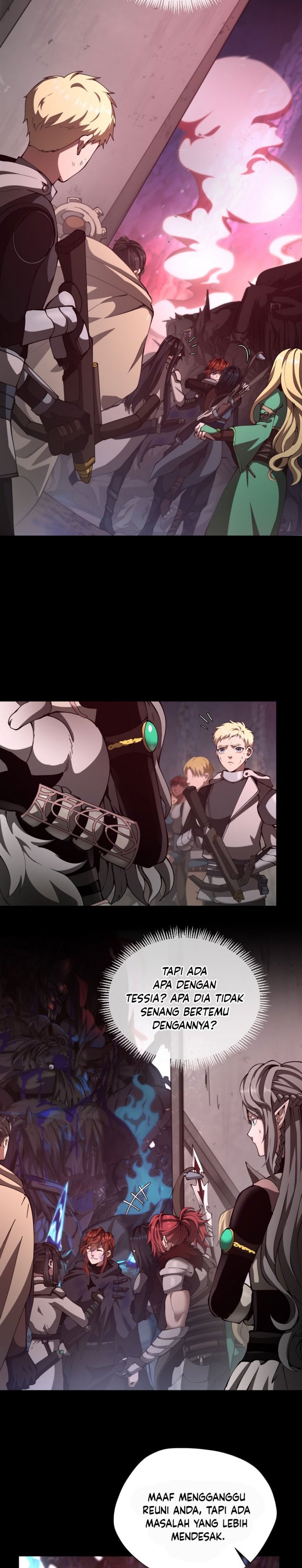 The Beginning After the End Chapter 172 Image 7