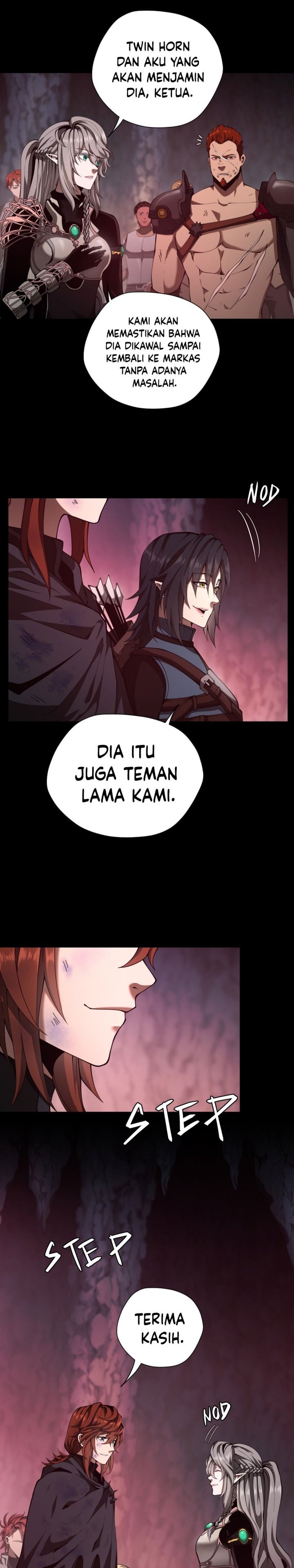The Beginning After the End Chapter 172 Image 14