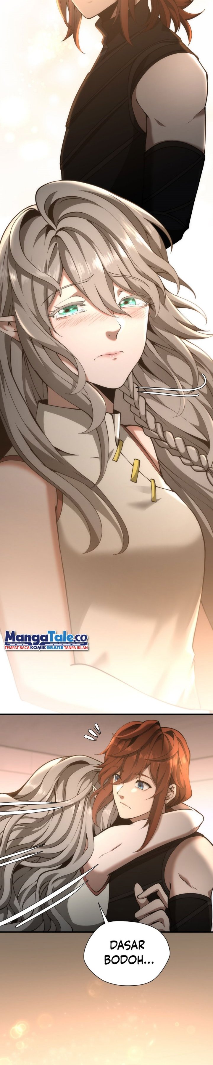The Beginning After the End Chapter 172 Image 20