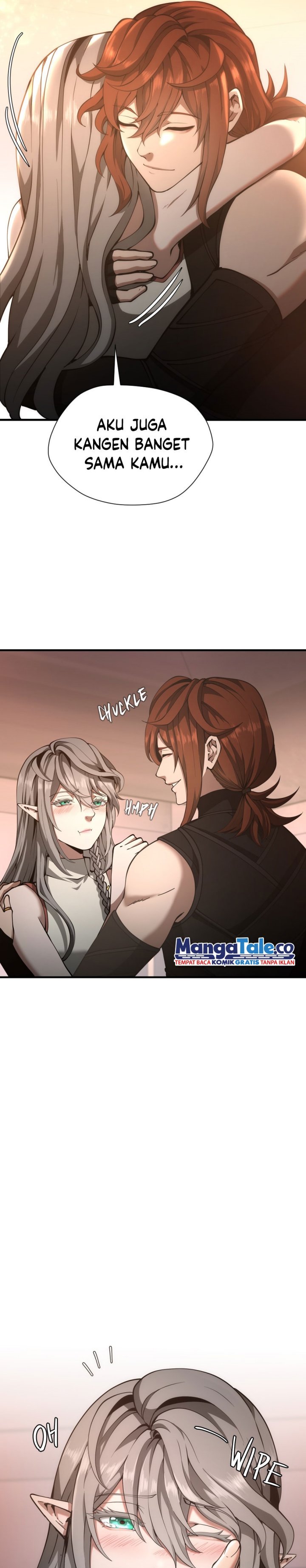 The Beginning After the End Chapter 172 Image 21