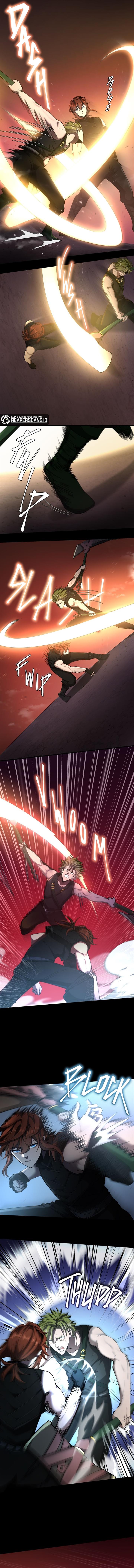 The Beginning After the End Chapter 173 Image 4