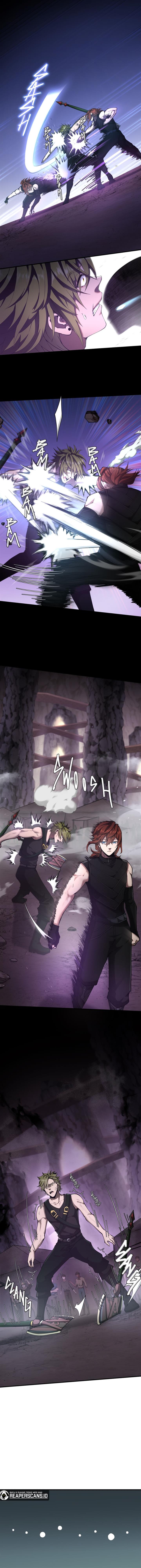 The Beginning After the End Chapter 173 Image 6