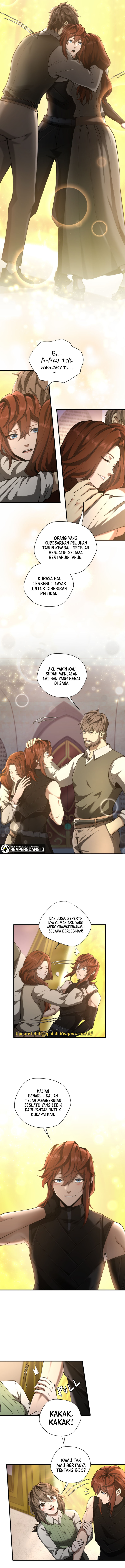 The Beginning After the End Chapter 174 Image 3