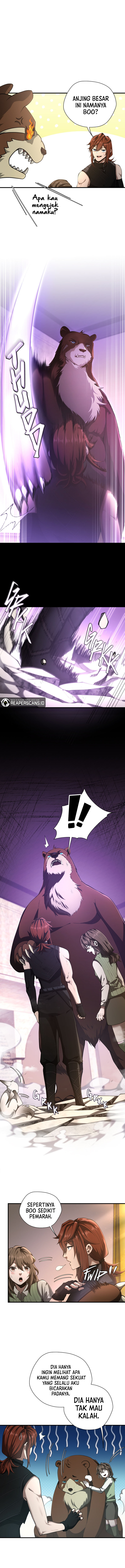 The Beginning After the End Chapter 174 Image 4