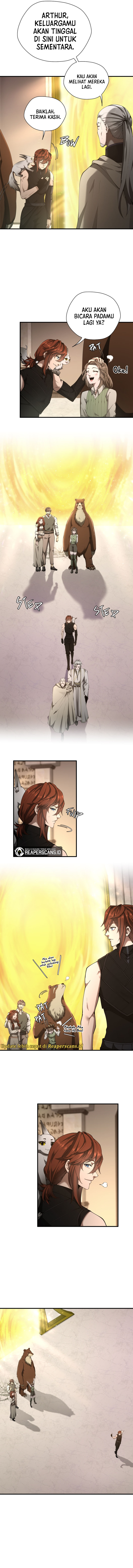 The Beginning After the End Chapter 174 Image 6