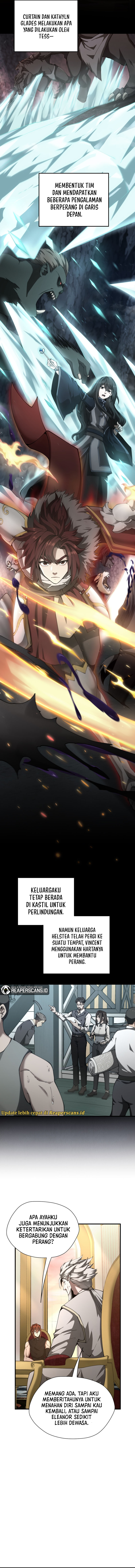 The Beginning After the End Chapter 174 Image 9
