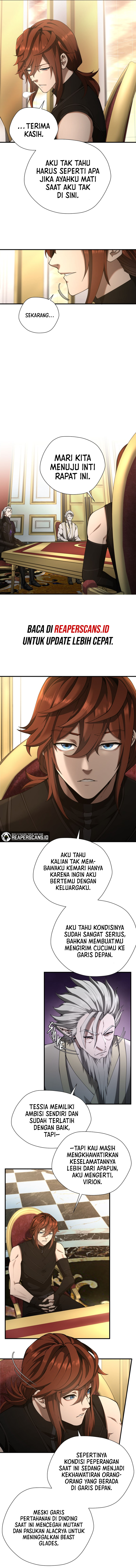 The Beginning After the End Chapter 174 Image 10