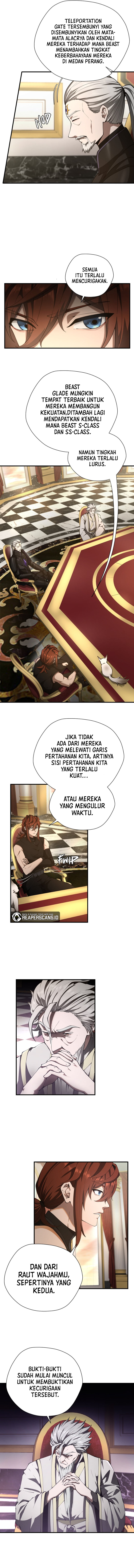 The Beginning After the End Chapter 174 Image 11