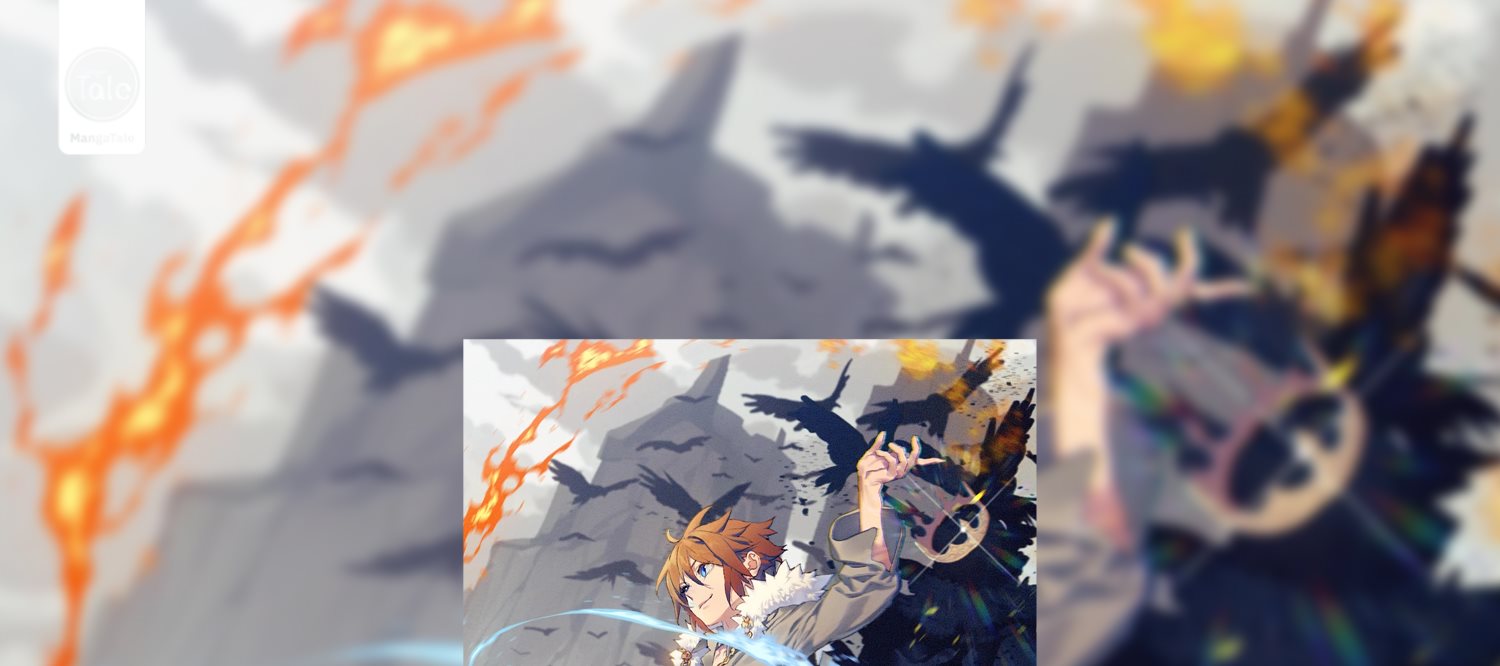 The Beginning After the End Chapter 175 Image 0