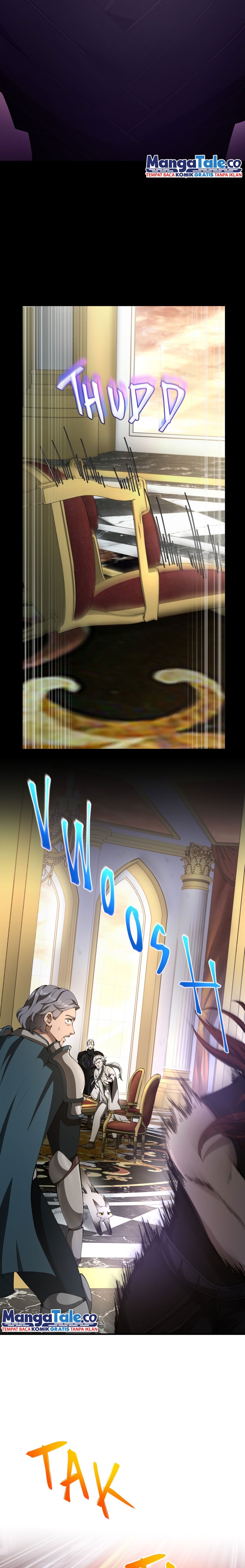 The Beginning After the End Chapter 175 Image 4