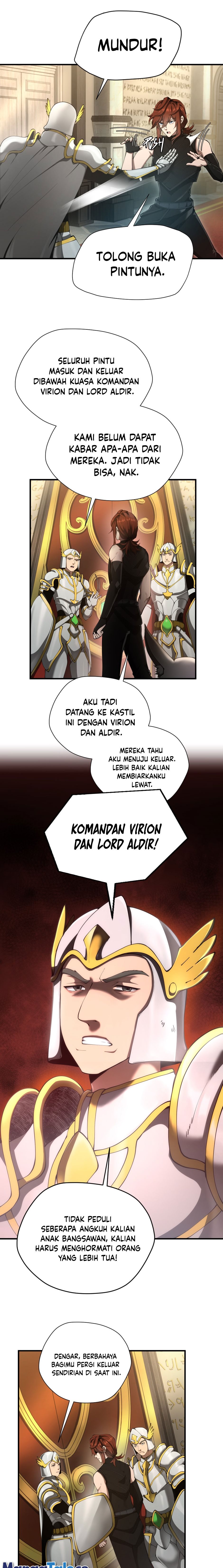 The Beginning After the End Chapter 175 Image 7