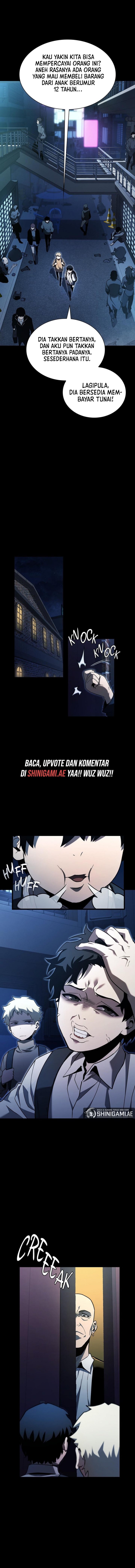 The Beginning After the End Chapter 176 Image 4