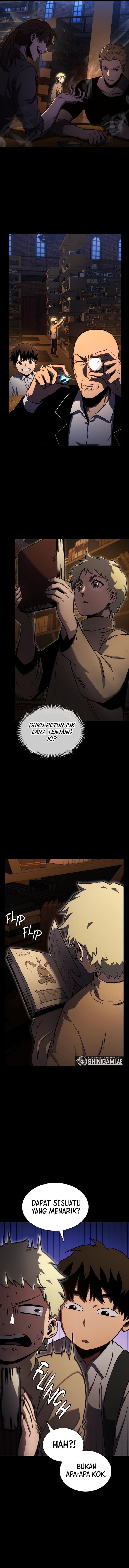 The Beginning After the End Chapter 176 Image 6