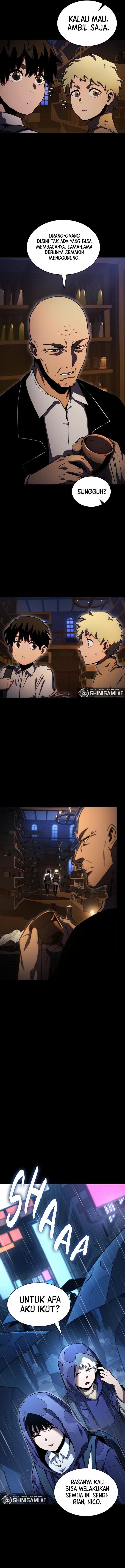 The Beginning After the End Chapter 176 Image 7