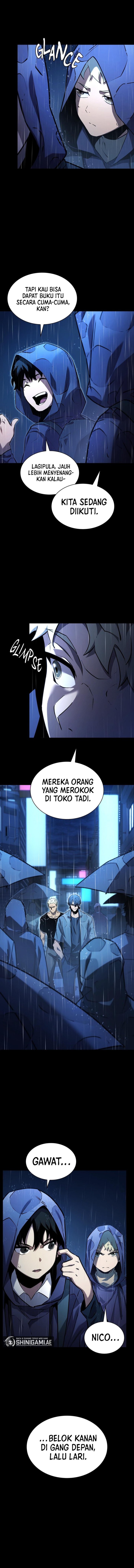 The Beginning After the End Chapter 176 Image 8
